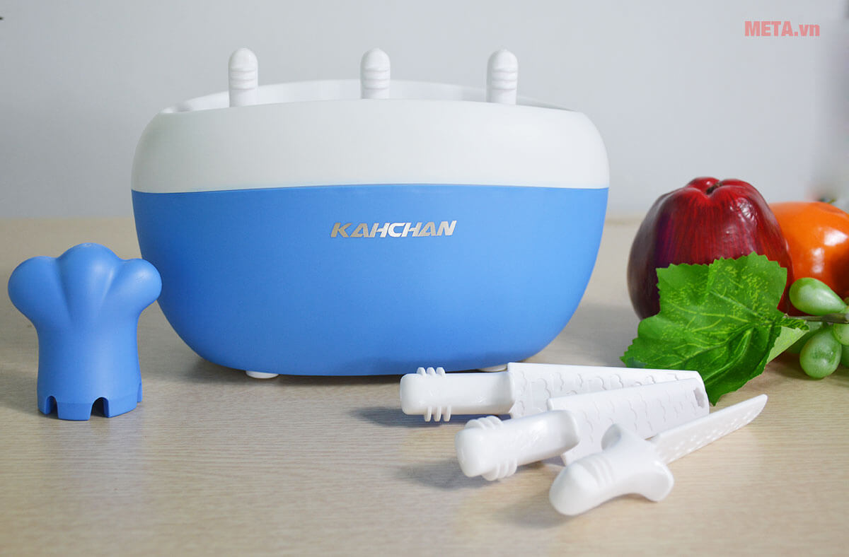 Máy làm kem Kahchan KEM2173