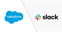 Salesforce mua lại Slack với giá 27,7 tỷ USD