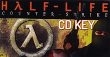 CD Key CS các phiên bản, CD Key CS 1.1, Key CS 1.3, Key CS 1.6