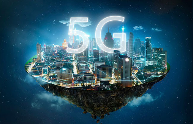5G có thể tạo ra những thay đổi lớn đối với cuộc sống của con người