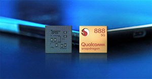 So sánh chi tiết thông số kỹ thuật của Snapdragon 888 và Snapdragon 865
