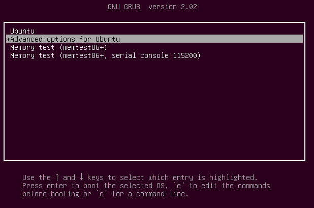Cách sửa lỗi Checksum bằng lệnh fsck trong Linux