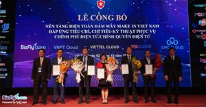 “Không tin ai cả”, “mua son nhưng đừng tự trang điểm”…, những thuật ngữ thức tỉnh người Việt về an toàn, an ninh mạng trong chuyển đổi số