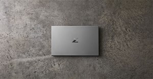 Đánh giá HP ZBook Create G7