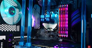 Top cửa hàng build PC uy tín tại Hà Nội