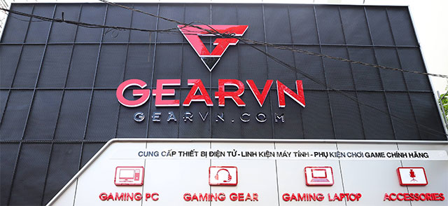 gearvn