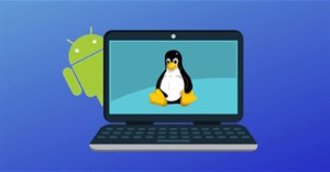 Cách chạy Android trên Linux bằng máy ảo