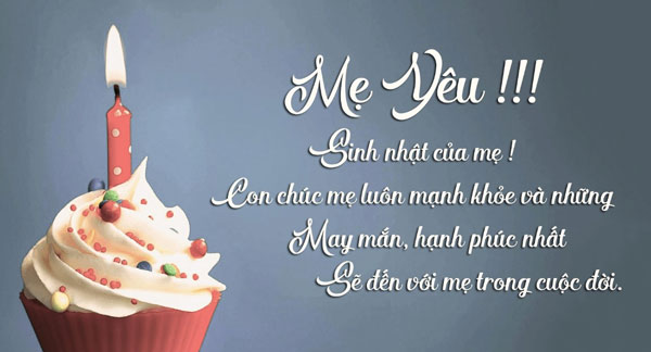 Những bài hát chúc mừng sinh nhật tiếng Việt hay nhất  Yêu âm nhạc