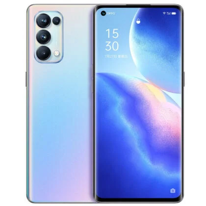 Reno5 Pro 5G
