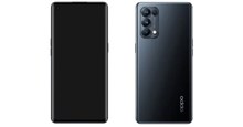 OPPO Reno5 và Reno5 Pro 5G chính thức ra mắt: Những đổi mới về ngoại hình, thông số kỹ thuật và giá bán