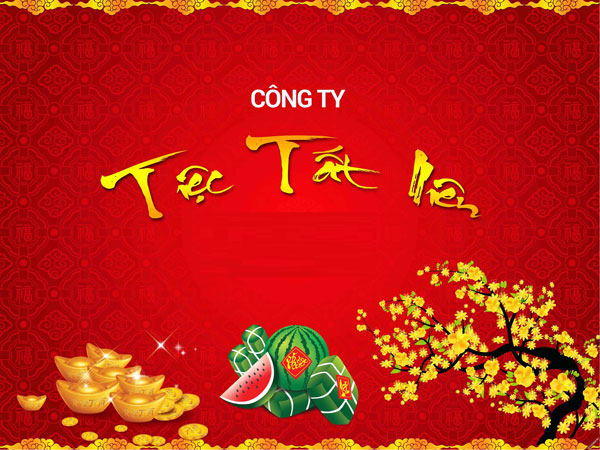 Bài phát biểu tất niên công ty