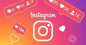 Các filter đẹp trên Instagram quay video Story