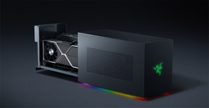 Razer Tomahawk: Đẹp, nhỏ gọn, cấu hình tốt, giá từ 55 triệu đồng