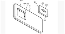 Oppo đang ấp ủ một chiếc điện thoại với mô-đun camera có thể tháo rời