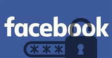 Cách xem mật khẩu Facebook trên điện thoại, máy tính