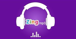 Cách đổi giao diện Zing MP3