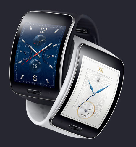 Samsung Gear S