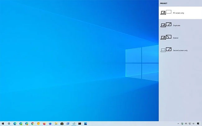 Tổng hợp một số cách sửa lỗi màn hình đen Windows 10