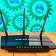 Cách truy cập cài đặt router WiFi