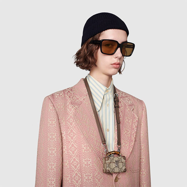 gucci ra mat cac mau hop dung airpods3*134454