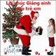 Lời chúc Giáng sinh cho bé trai, bé gái hay và ý nghĩa