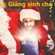 Lời chúc Giáng sinh cho bé trai, bé gái hay và ý nghĩa