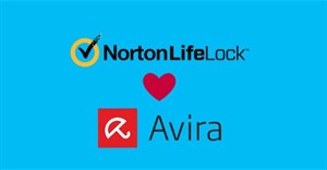 NortonLifeLock chi 360 triệu USD để thâu tóm Avira