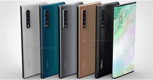 Rò rỉ thông số kỹ thuật Find X3 pro - mẫu flagship được chờ đợi nhất năm 2021 của Oppo