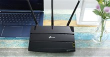 Đánh giá router TP-Link Archer A9: Lựa chọn lý tưởng cho nhu cầu mạng ở mức trung bình