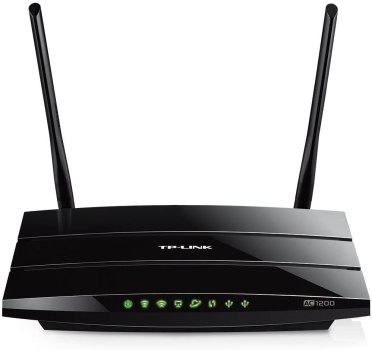 TP-Link Archer C5