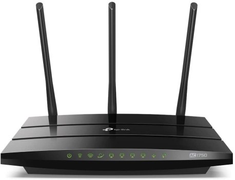 TP-Link Archer C7