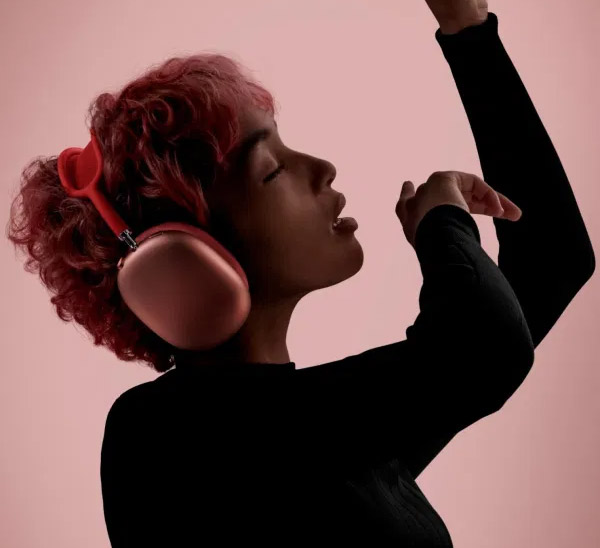 apple airpods max3*134493