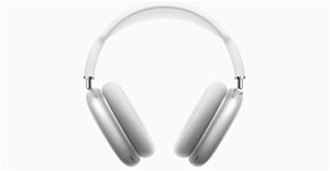 Apple trình làng mẫu tai nghe over-ear đầu tiên AirPods Max, giá gần 13 triệu
