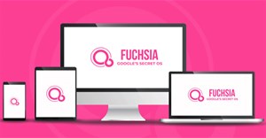 Google 'mở nguồn' dự án hệ điều hành Fuchsia, kêu gọi sự đóng góp từ các nhà phát triển tự do