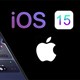 iOS 15.5: Chỉ có một số cải tiến nhỏ, chủ yếu là vá lỗ hổng bảo mật