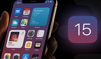 iOS 15: Tính năng mới và iPhone được lên iOS 15 beta 5