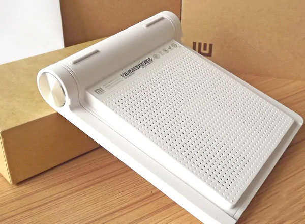 Bạn có thể thiết lập router Xiaomi trên PC hoặc thiết bị di động