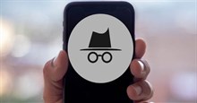 Cách truy cập ứng dụng bằng chế độ ẩn danh trên Android