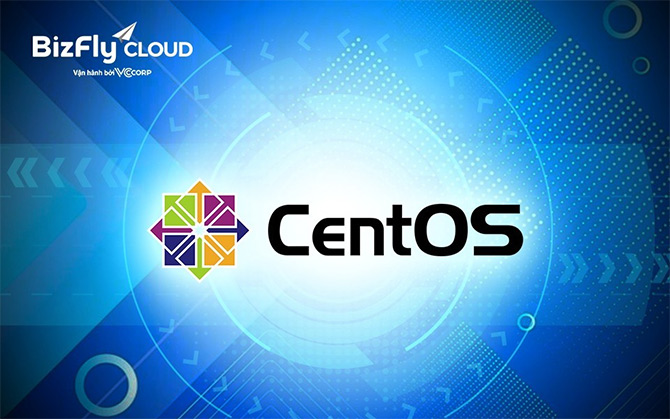 CentOS