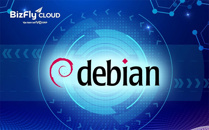 Debian
