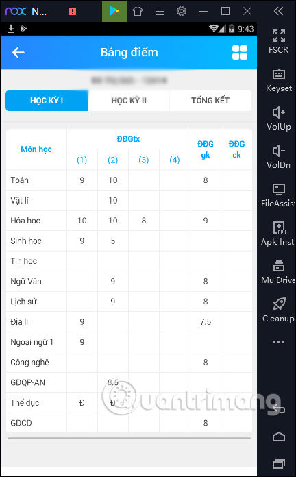 Cách Đăng Nhập Enetviet Trên Máy Tính - Quantrimang.Com