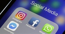 Facebook bị kiện vì độc quyền, có thể mất cả Instagram và WhatsApp