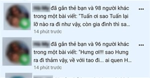 Facebook sẽ xóa các tài khoản gắn thẻ bài viết lừa đảo