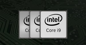 Intel sắp ngừng bán bộ vi xử lý Core thế hệ thứ 9