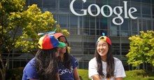 Lương nhân viên Google có cao không? Đây là câu trả lời