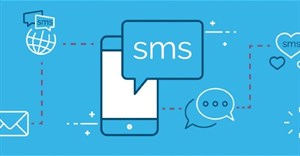 Smartphone Android đang gặp sự cố không thể gửi hoặc nhận tin nhắn SMS, bạn có bị không?