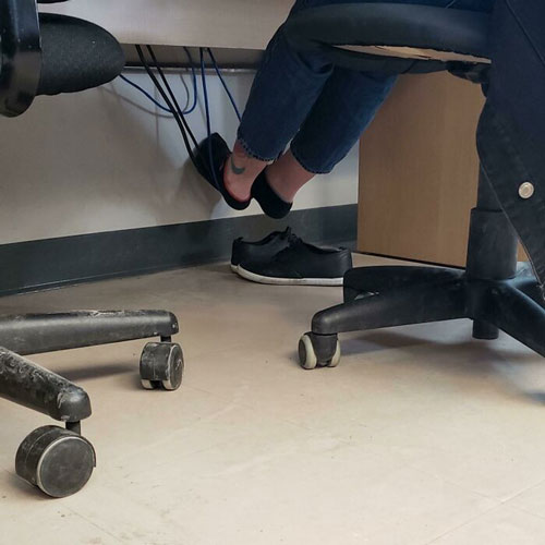 Một tác dụng mới của cáp máy tính khiến nhiều người không khỏi choáng váng.