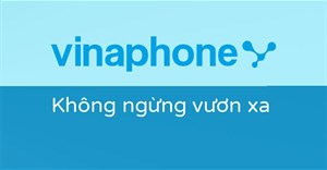 Cách đăng ký gói C89 VinaPhone ưu đãi gọi thoại, tin nhắn