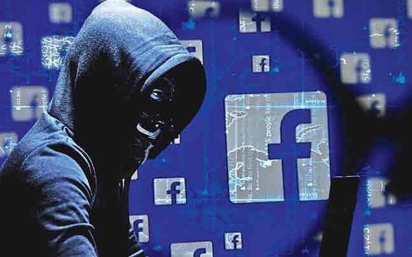Facebook tuyên chiến với nhóm hacker ATP32 đang hoành hành tại Việt Nam