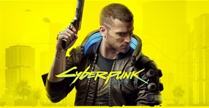 Tựa game đình đám Cyberpunk 2077 gặp lỗi khiến nhân vật trong game bị lộ hàng